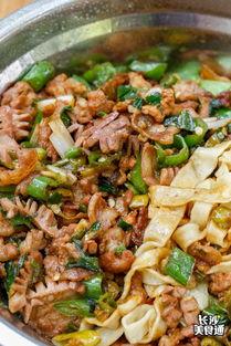 吃瓜黑话吃面,一勺汤底，一缕面香，尽享人间烟火气