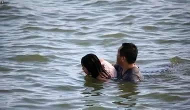 跳海的女孩吃瓜,一场吃瓜群众的围观与反思