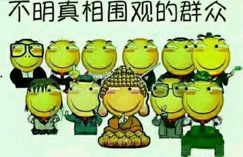 吃瓜群众怎么回复说说,揭秘网络舆论场众生相