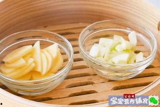 茭瓜蒸熟吃,健康美味的家常菜式探索