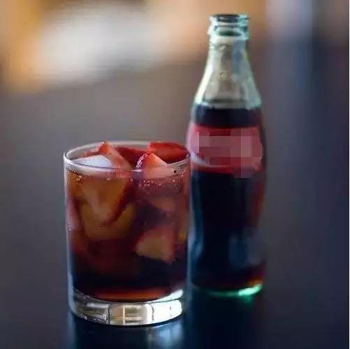 可乐吃瓜博主,吃瓜博主带你解锁夏日美食新姿势