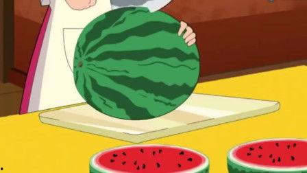 球赛吃瓜,一场球赛中的美食盛宴