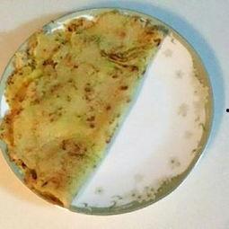 宝宝吃的茭瓜,宝宝辅食新选择