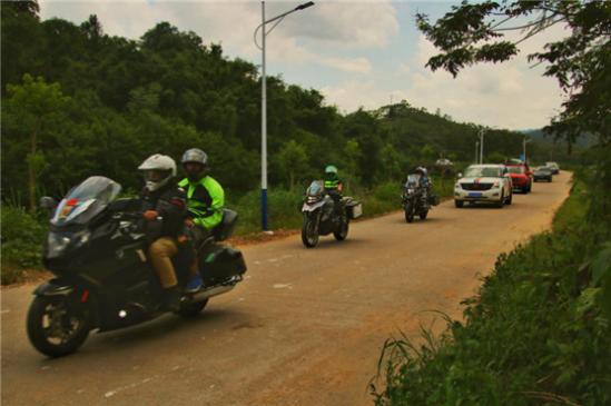 广东机车圈吃瓜