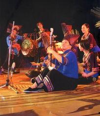 歌舞大戏吃瓜主角