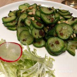 吃玻璃脆瓜,揭秘玻璃脆瓜的独特魅力