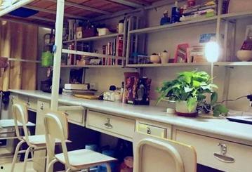 吃瓜吃到自己寝室,一场意外的“瓜界”之旅