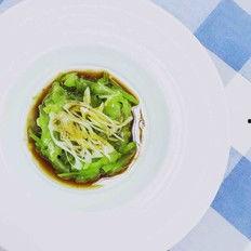 白瓜腌好了怎么吃,多样美味，轻松享用的开胃佳肴