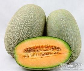 哈密瓜加热吃